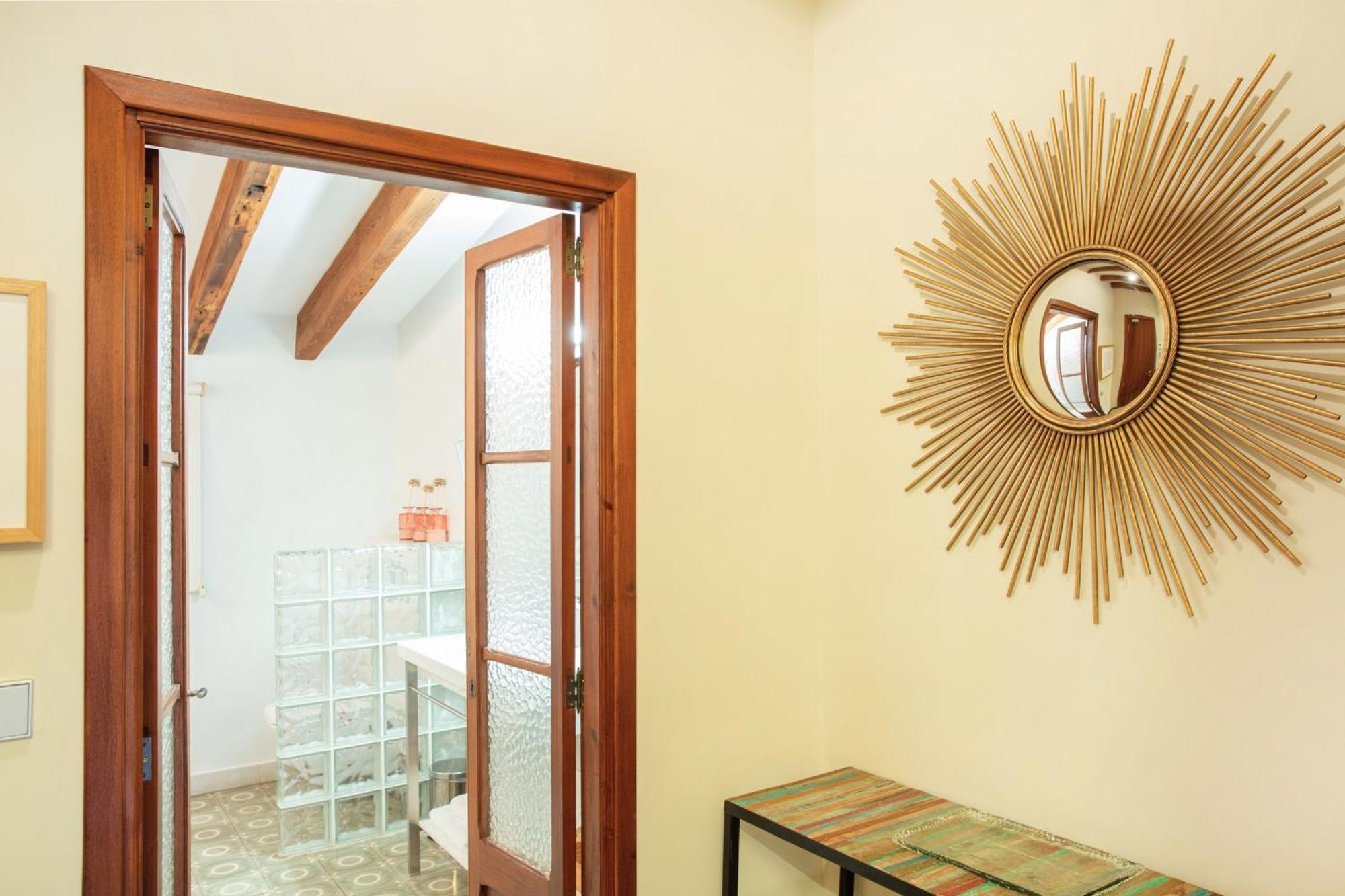 Hotel Y Apartamentos Des Puig Deia Ngoại thất bức ảnh