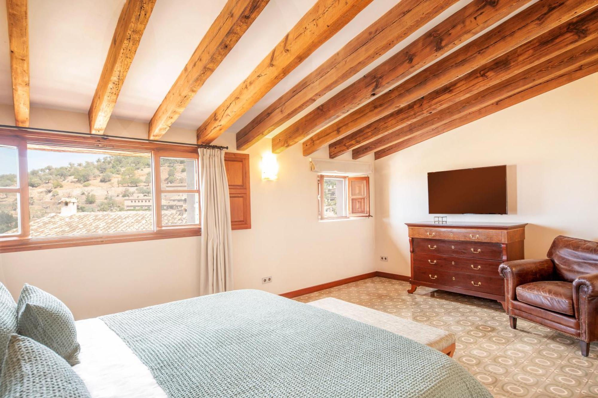 Hotel Y Apartamentos Des Puig Deia Ngoại thất bức ảnh