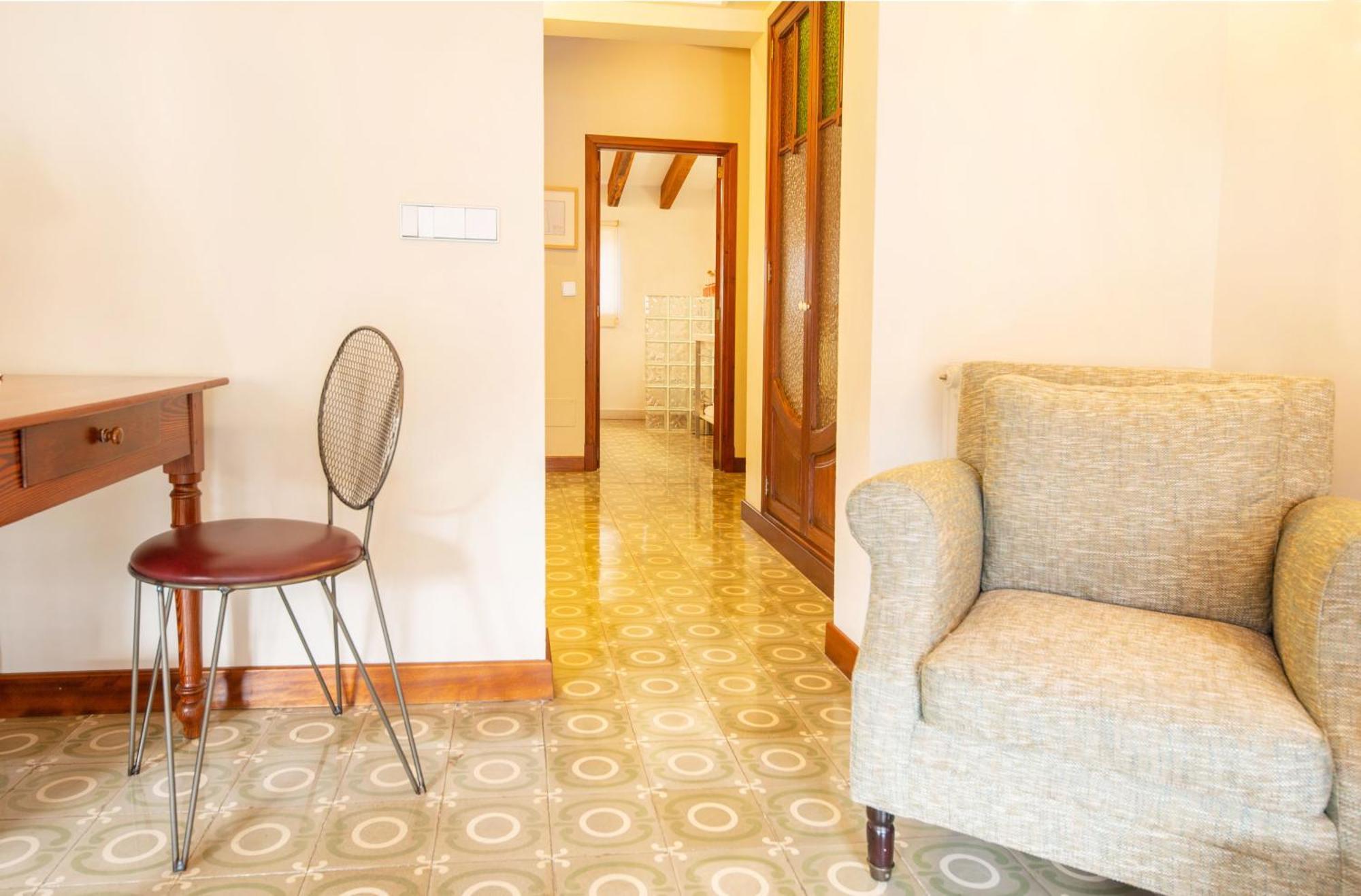 Hotel Y Apartamentos Des Puig Deia Ngoại thất bức ảnh
