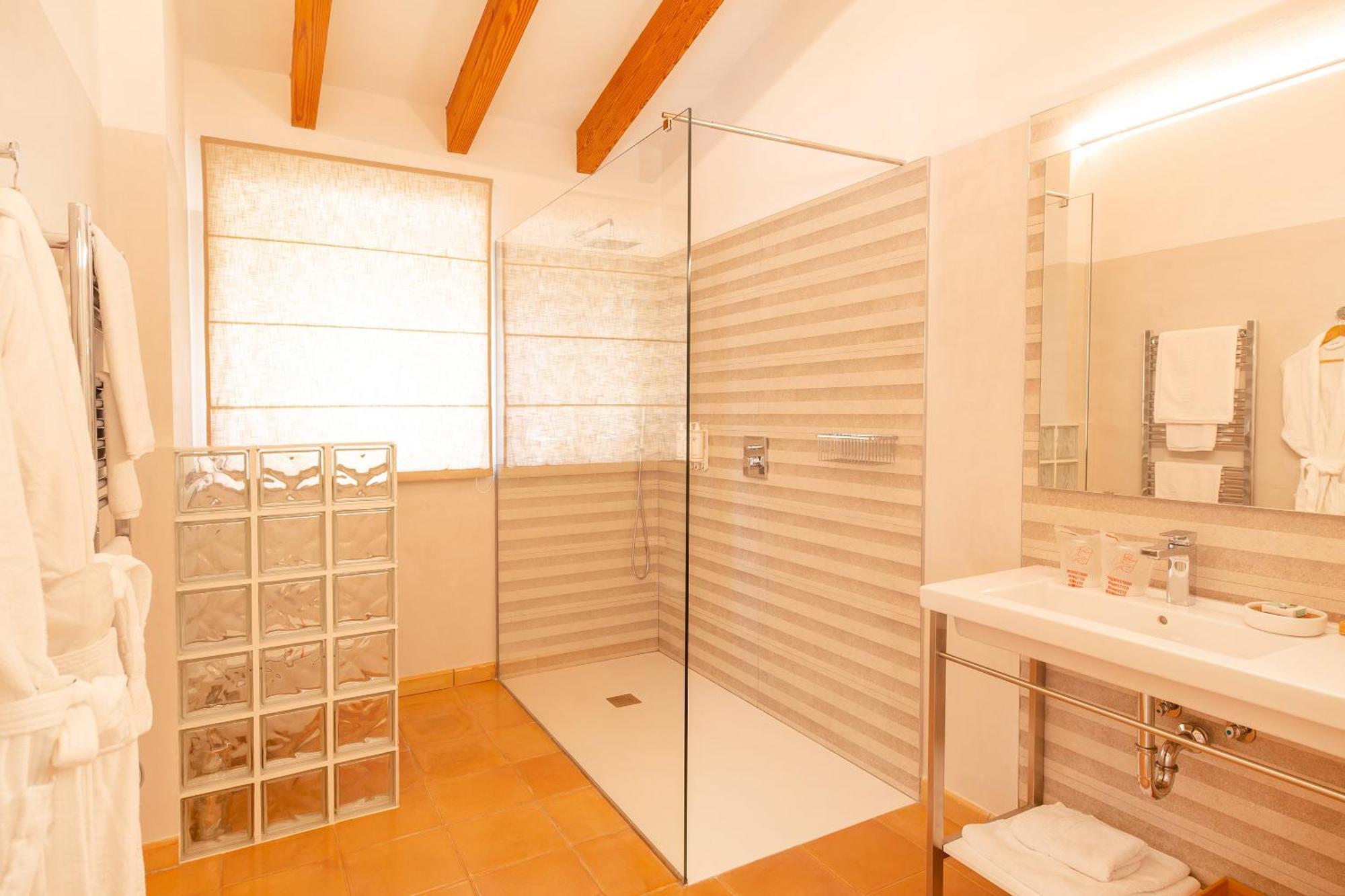 Hotel Y Apartamentos Des Puig Deia Ngoại thất bức ảnh