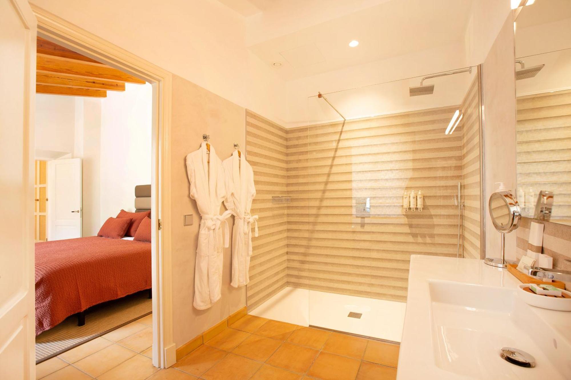 Hotel Y Apartamentos Des Puig Deia Ngoại thất bức ảnh