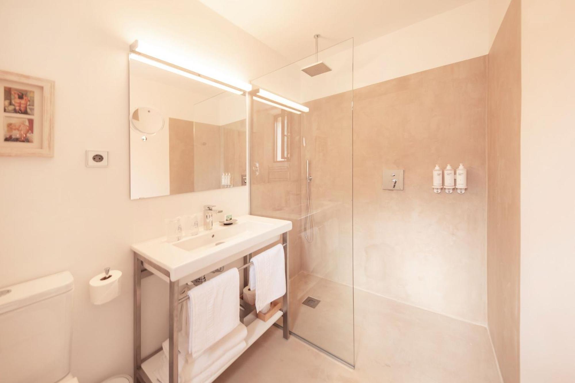 Hotel Y Apartamentos Des Puig Deia Ngoại thất bức ảnh