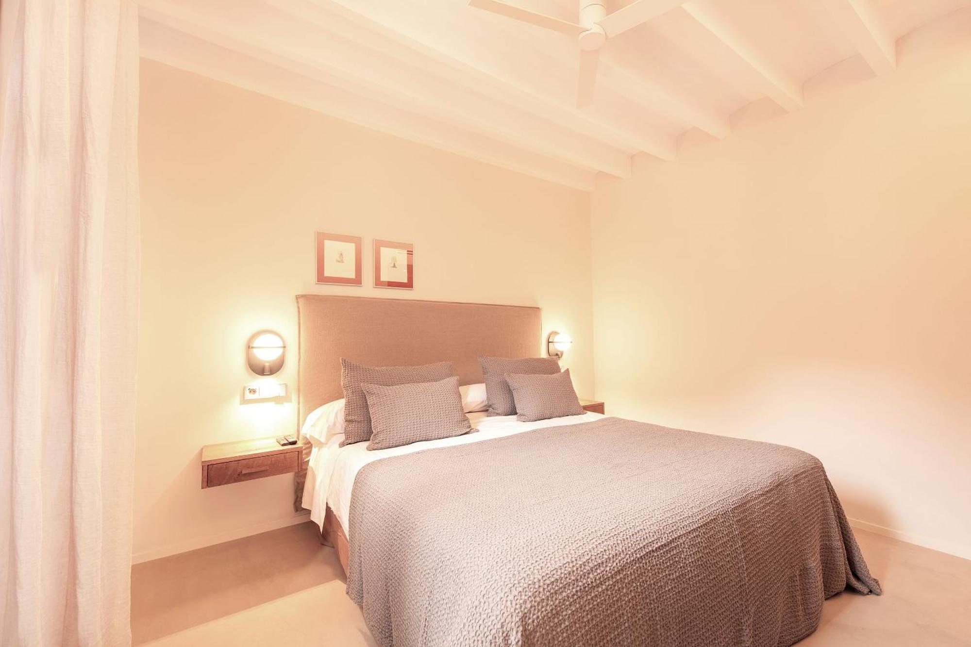 Hotel Y Apartamentos Des Puig Deia Ngoại thất bức ảnh