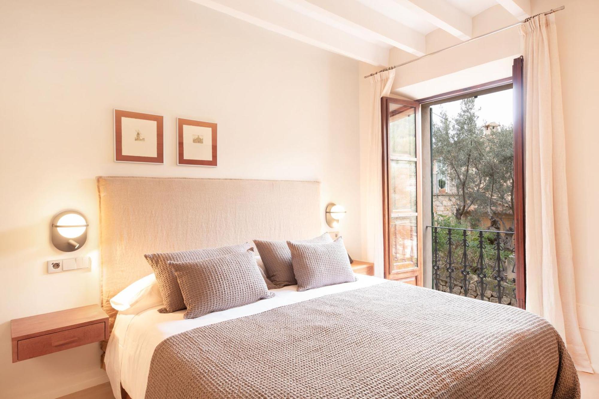 Hotel Y Apartamentos Des Puig Deia Ngoại thất bức ảnh